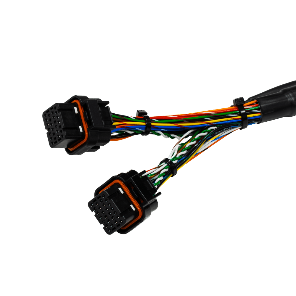 FT550 2018-2025 Yamaha 1800/1900 Harness (2 plug)