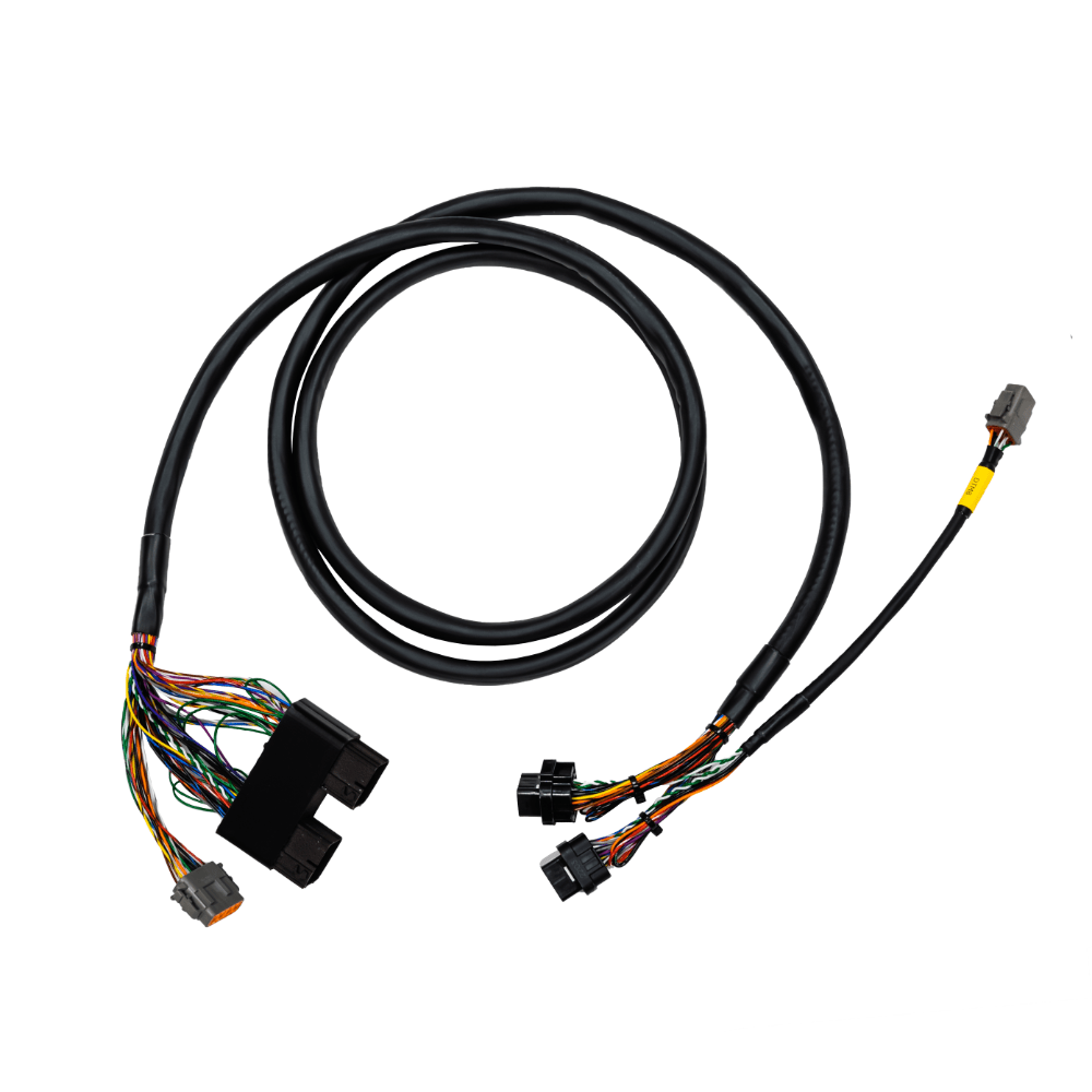 FT550 2018-2025 Yamaha 1800/1900 Harness (2 plug)