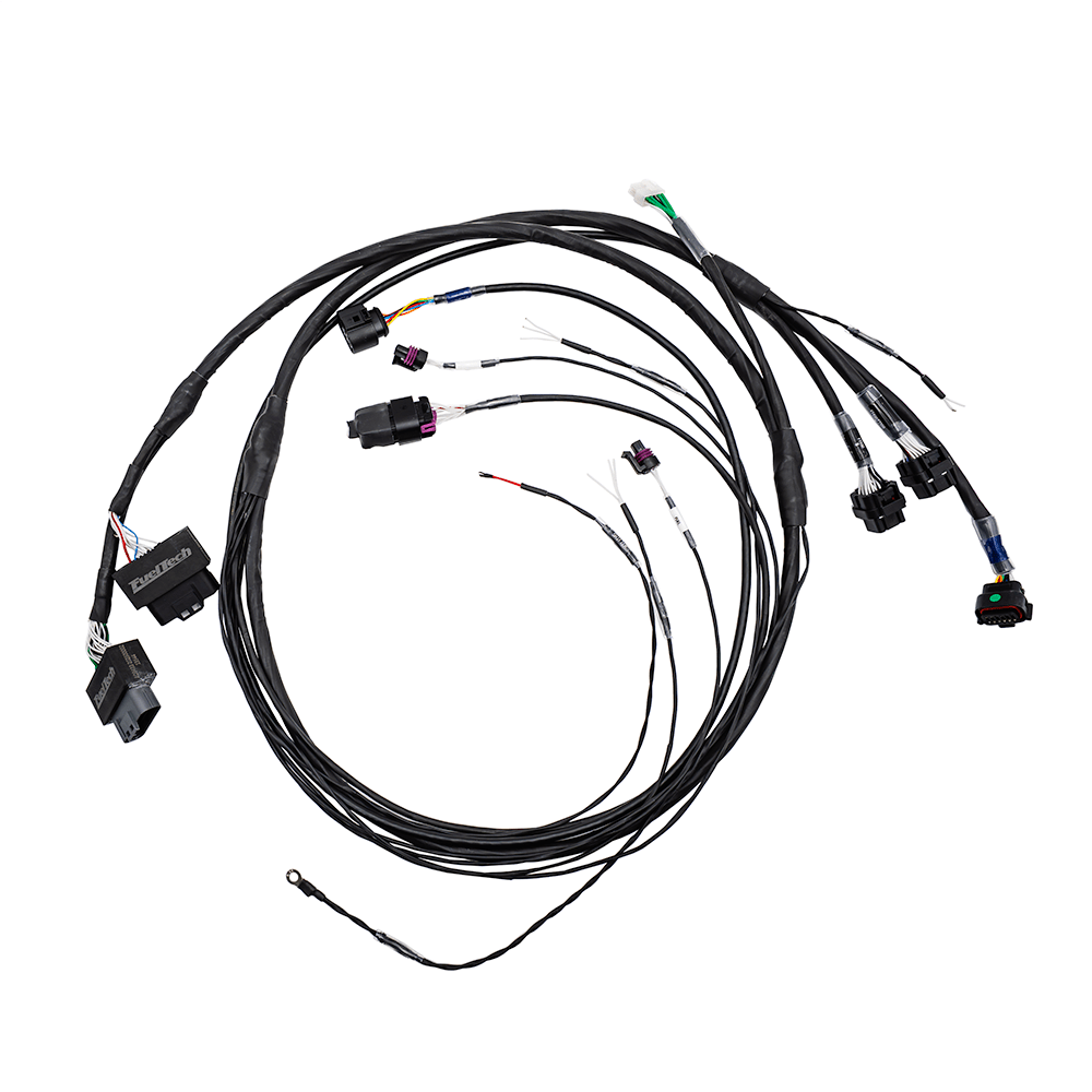 FT550 Suzuki 1300 GEN II Adapter Harness