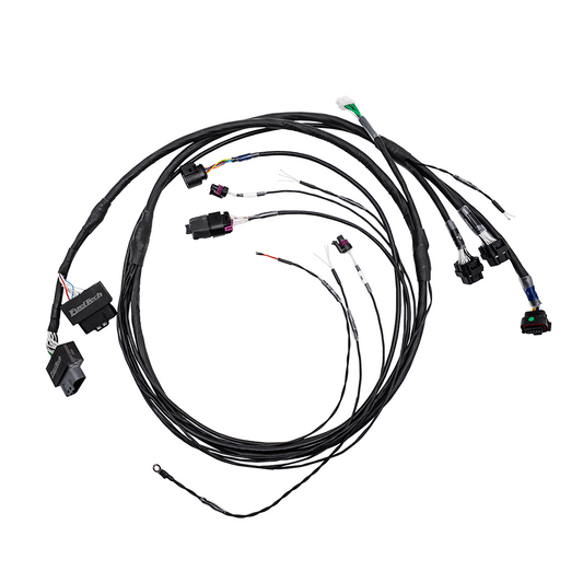 FT550 Suzuki 1300 GEN II Adapter Harness