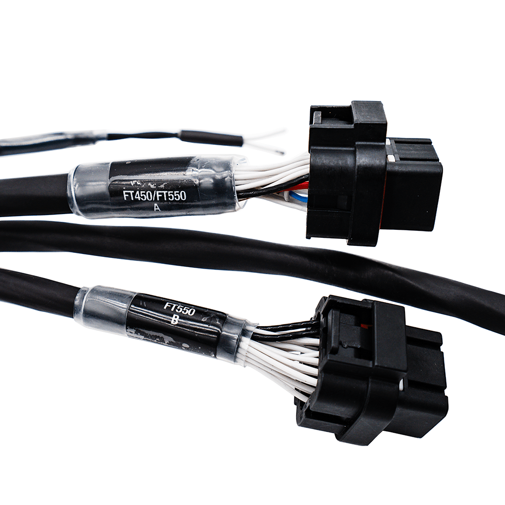 FT550 Suzuki 1300 GEN II Adapter Harness