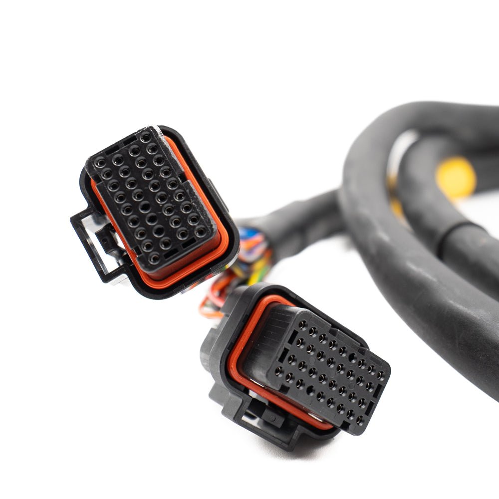 FT600 2022+ Polaris RZR Pro R Adapter Harness PNP