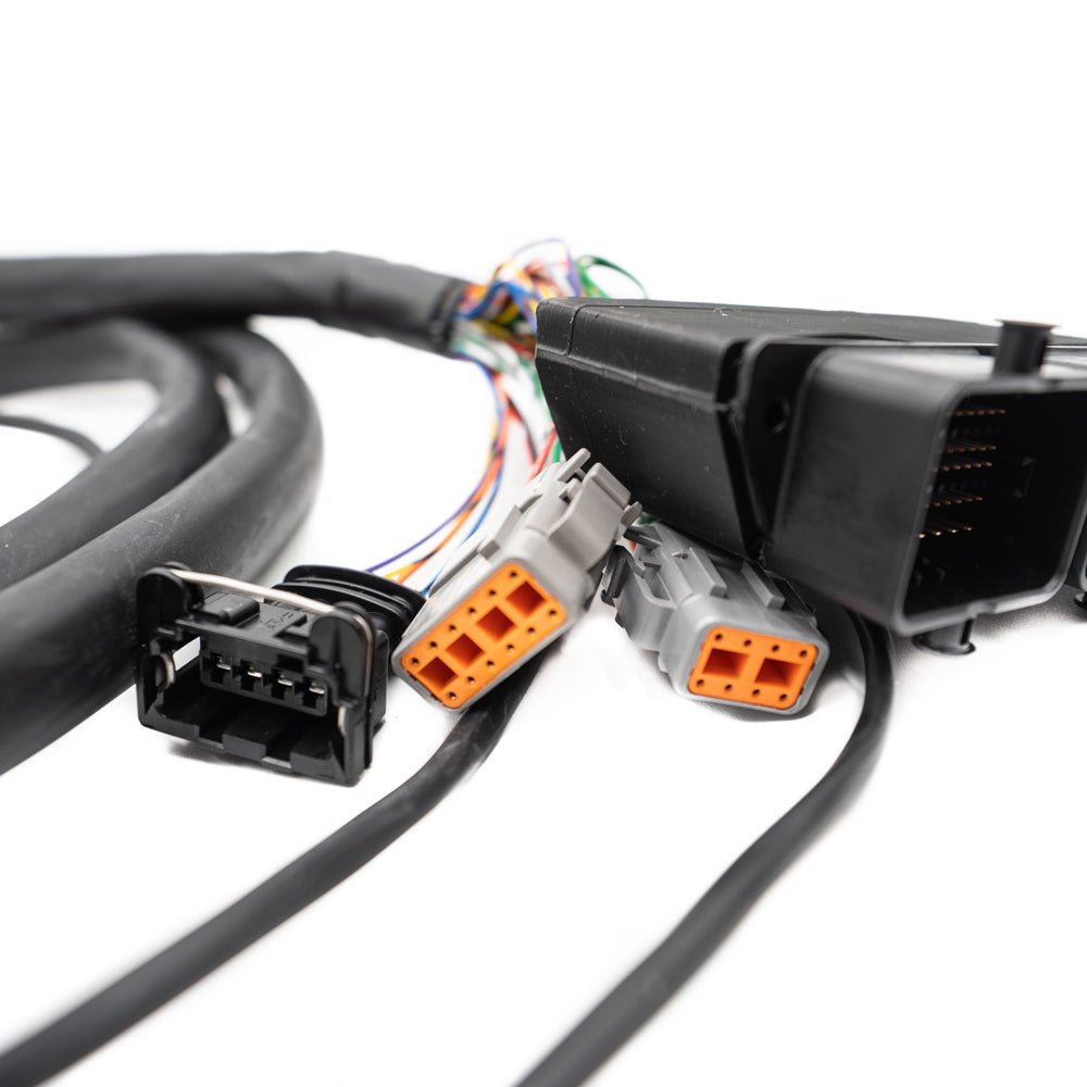 FT600 2022+ Polaris RZR Pro R Adapter Harness PNP