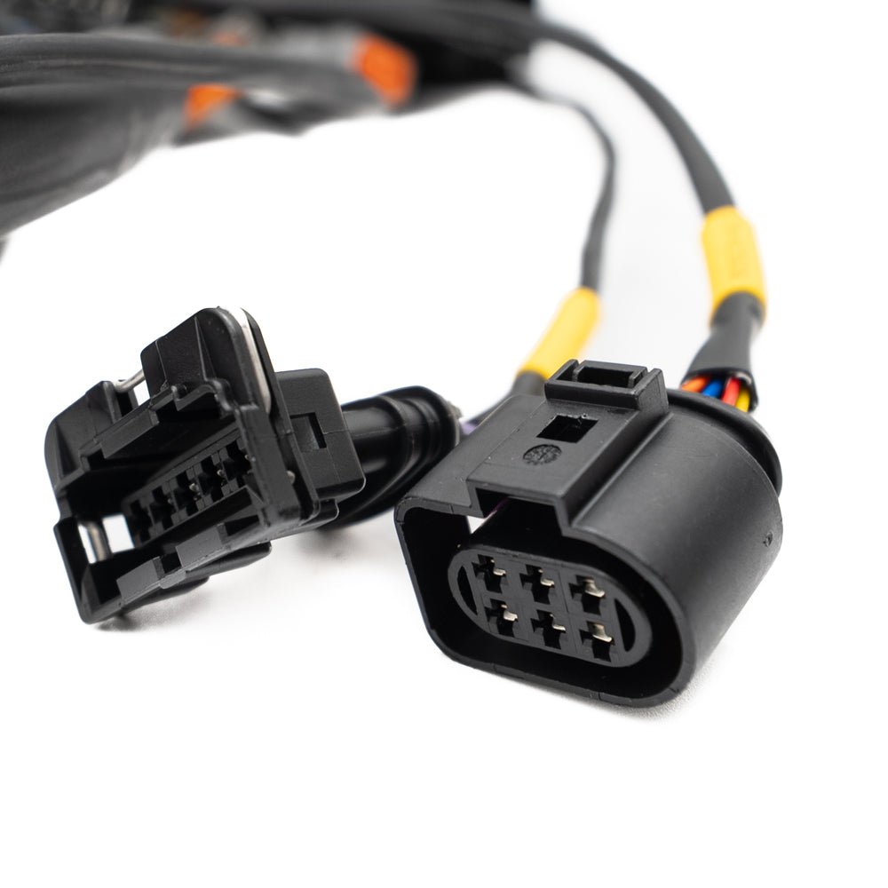 FT600 2022+ Polaris RZR Pro R Adapter Harness PNP