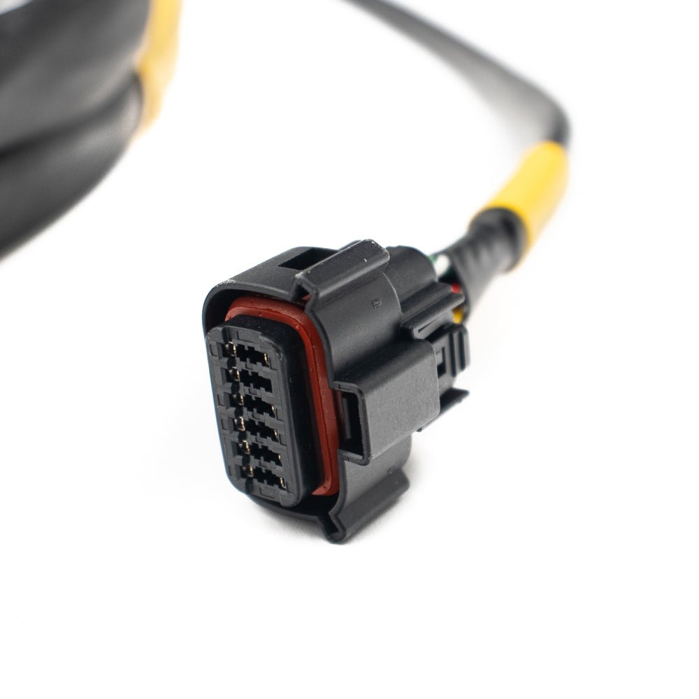FT600 2022+ Polaris RZR Pro R Adapter Harness PNP