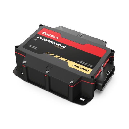 FTSPARK-8 GEN3 MAX2000
