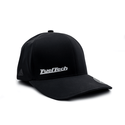FuelTech Flexfit Delta Hat
