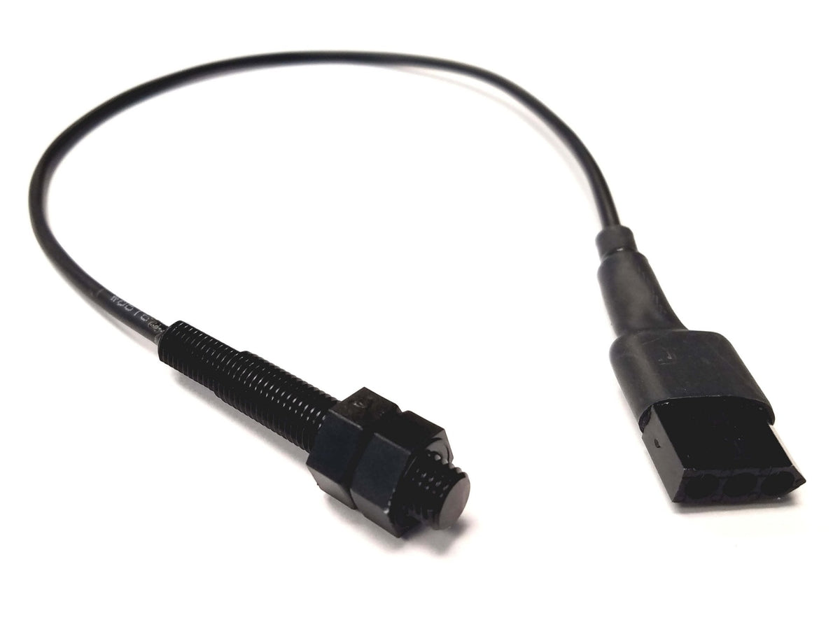 Hall Effect Driveshaft Sensor