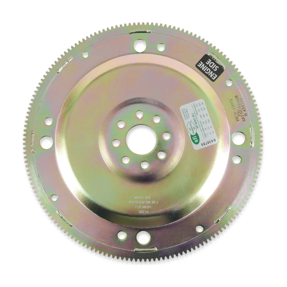 Hays SFI 29.1 Flexplate - Modular / Coyote