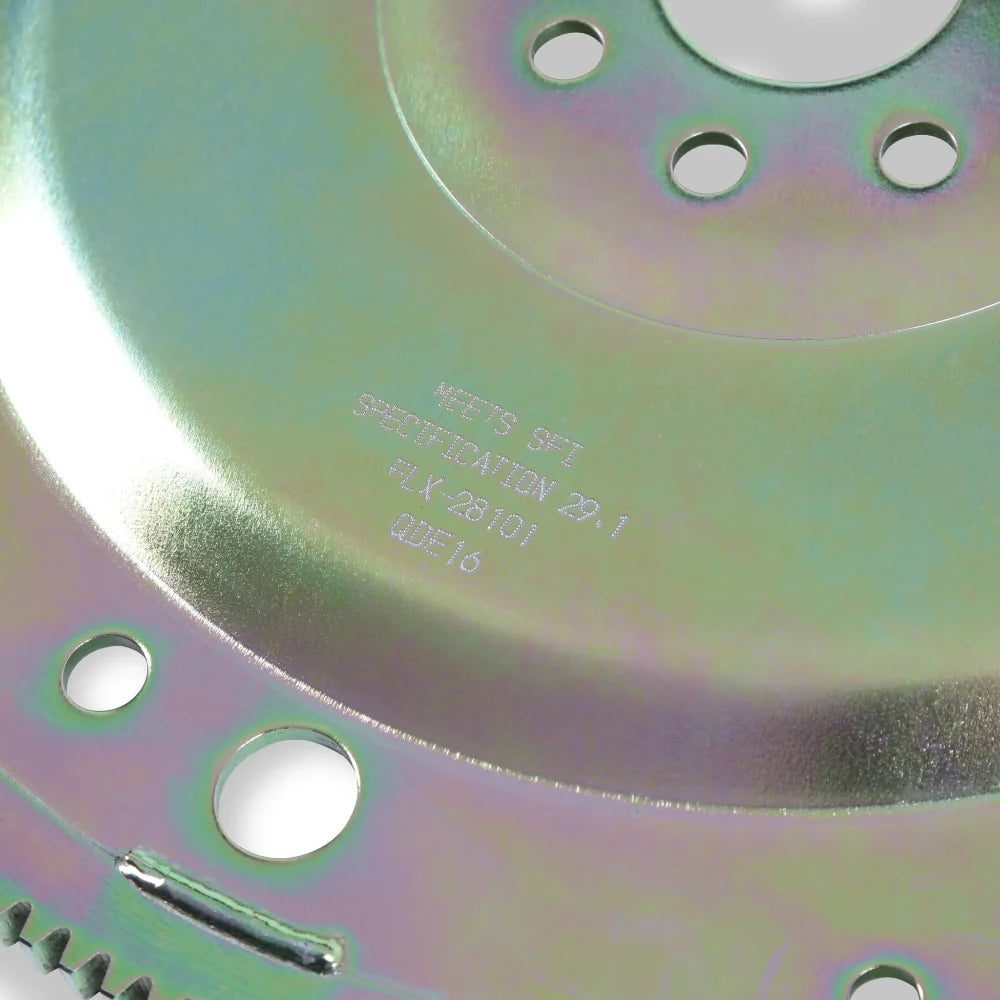 Hays SFI 29.1 Flexplate - Modular / Coyote