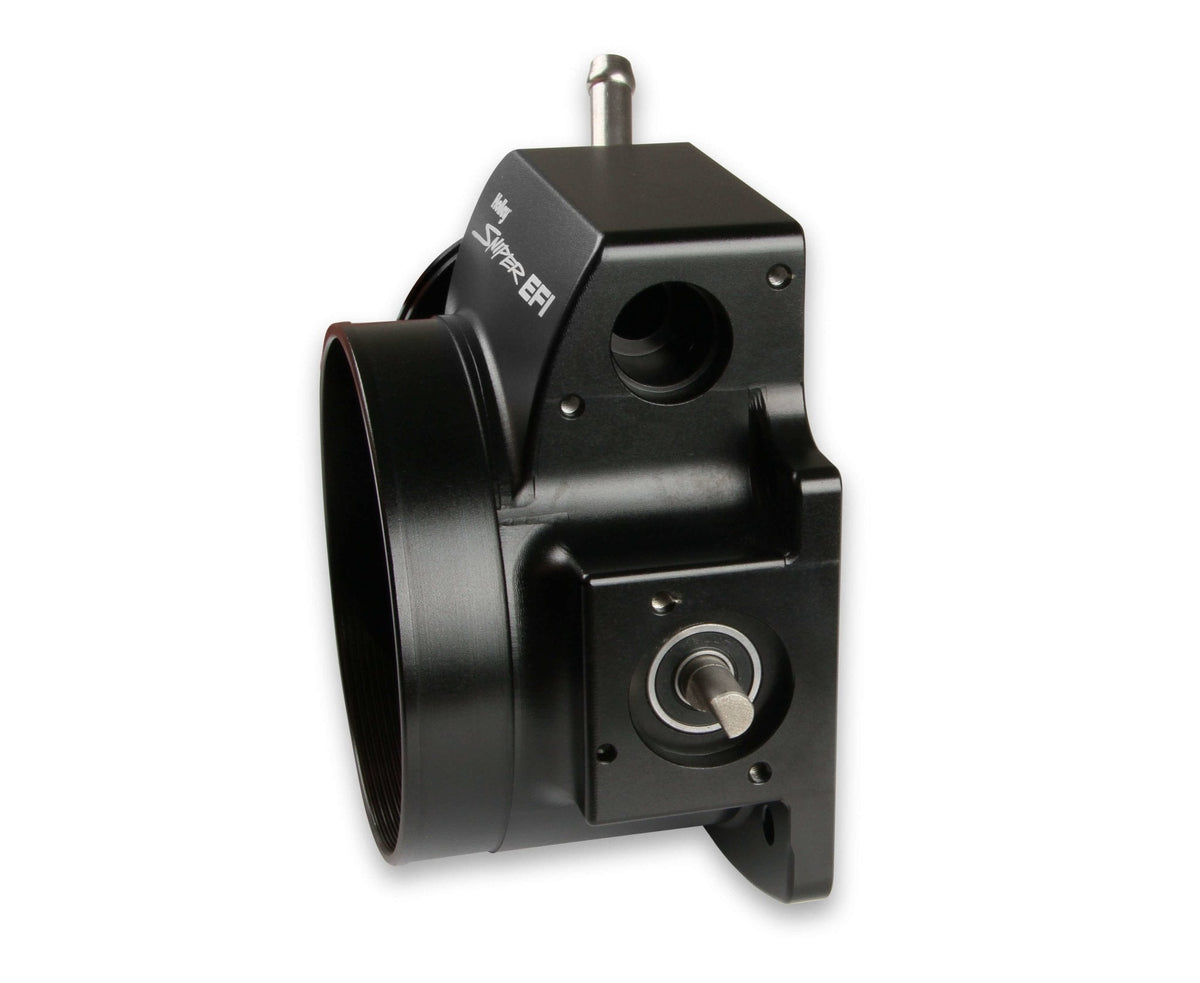 Holley 102mm Sniper EFI Throttle Body