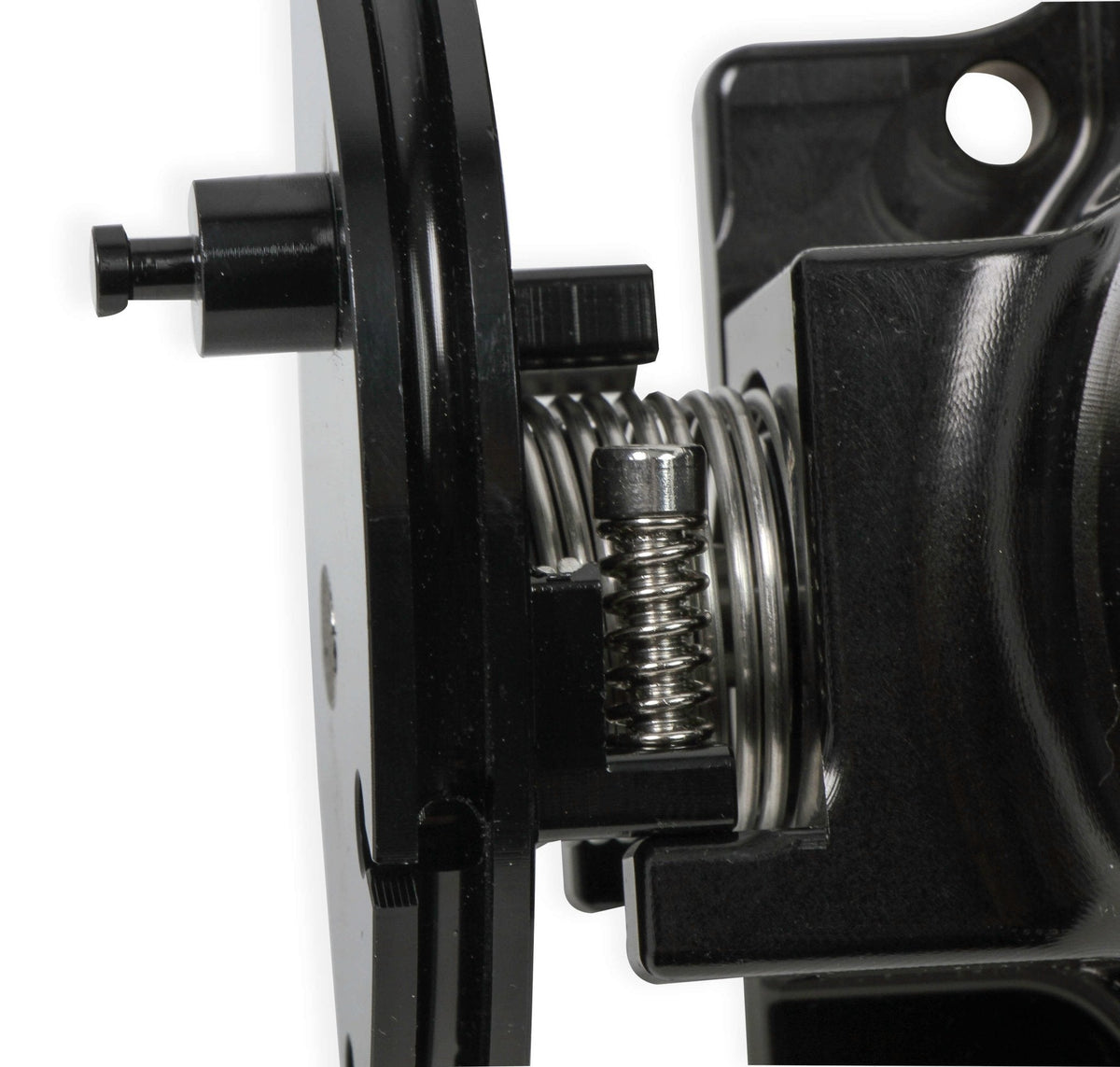 Holley 102mm Sniper EFI Throttle Body