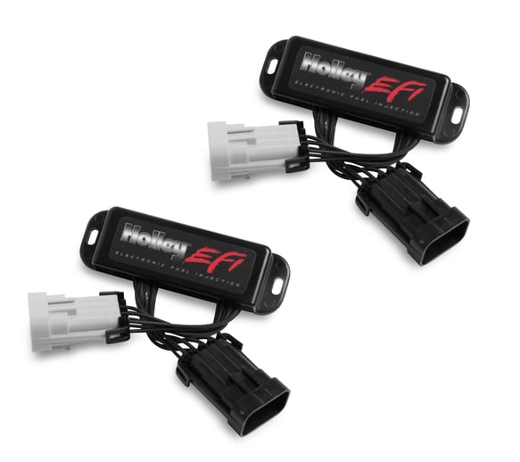 Holley 8 Channel Coil Driver Kit