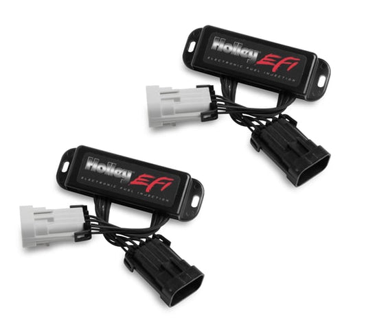 Holley 8 Channel Coil Driver Kit