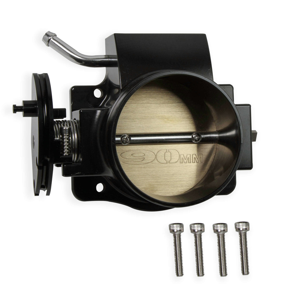Holley Coyote 90mm Sniper EFI Throttle Body