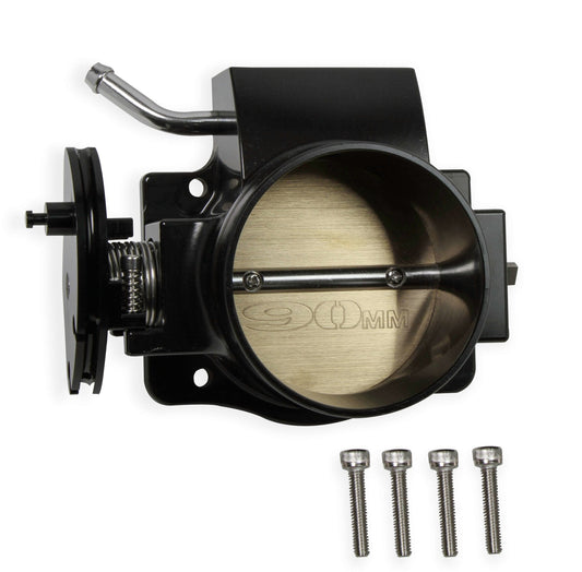 Holley Coyote 90mm Sniper EFI Throttle Body