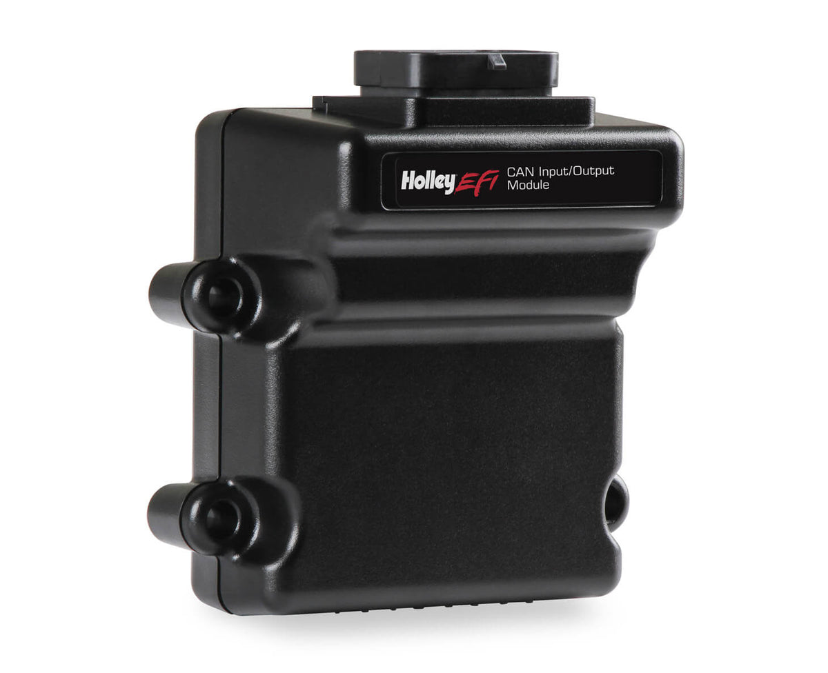 Holley EFI CAN Input/Output Module Without Harness