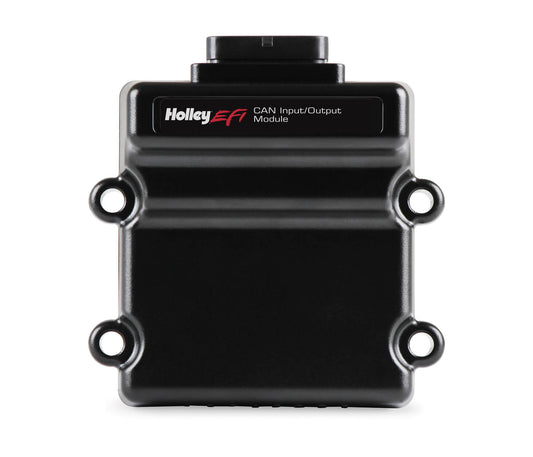 Holley EFI CAN Input/Output Module Without Harness
