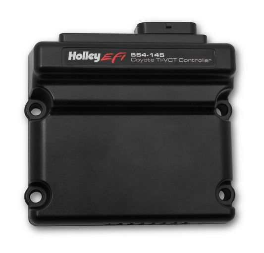 Holley EFI Ford Coyote TI-VCT Control Module