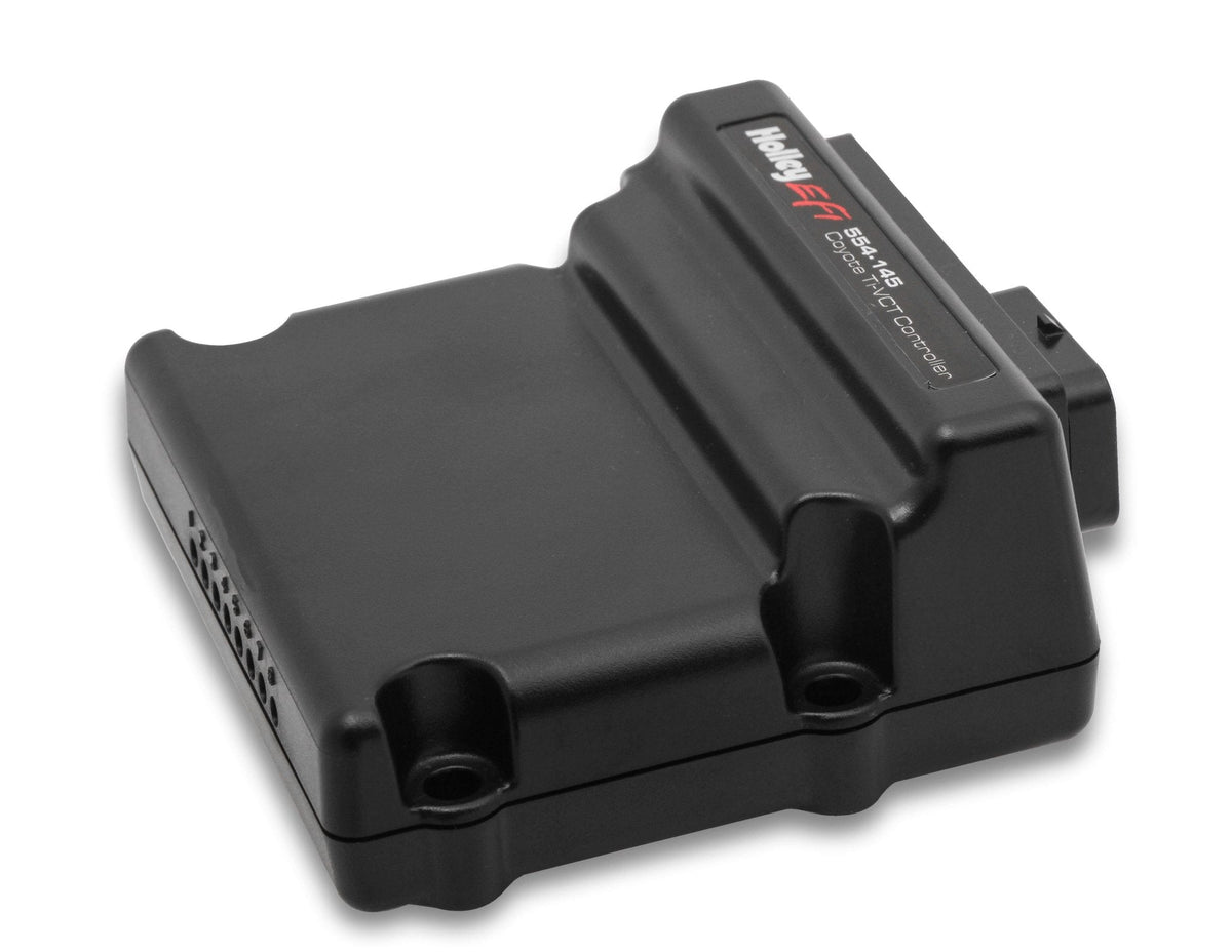 Holley EFI Ford Coyote TI-VCT Control Module