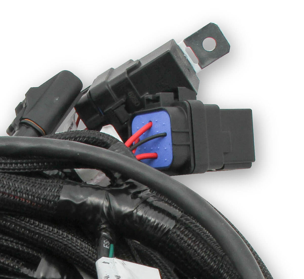 Coyote Turbo Dominator EFI Package with 6.86" Pro Dash