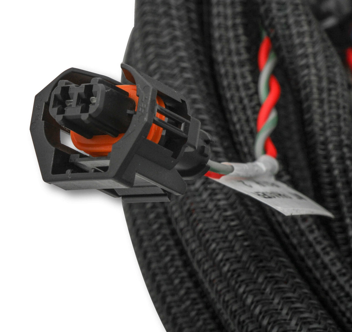 Holley EFI Ford Coyote TI-VCT Sub Harness (2013-2017)