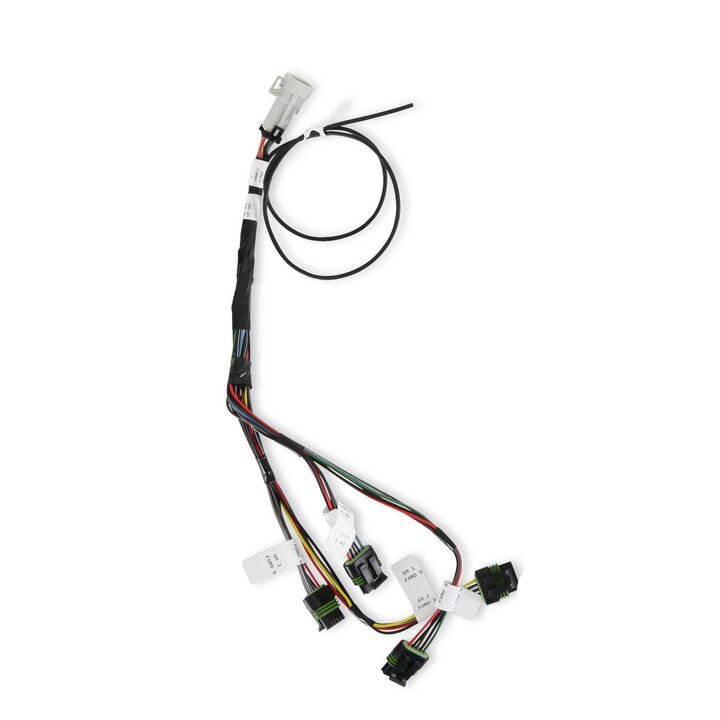 Holley EFI HP Smart Coil Ignition Harness