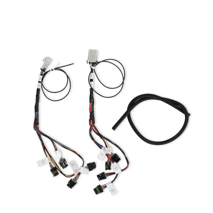 Holley EFI HP Smart Coil Ignition Harness