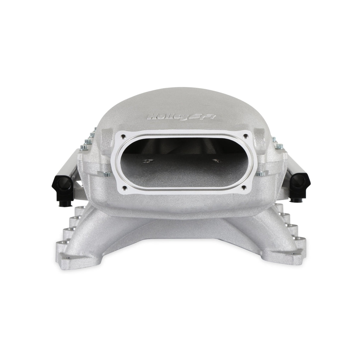 Holley HI-Ram Coyote Intake Manifold