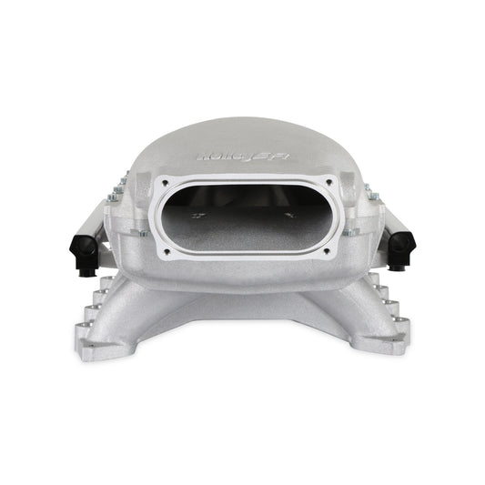 Holley HI-Ram Coyote Intake Manifold