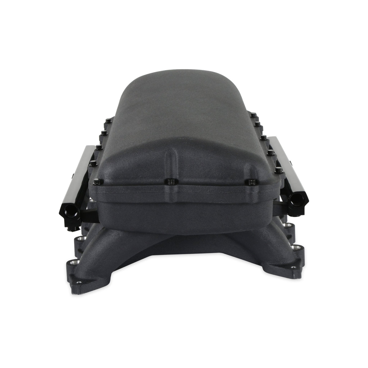 Holley HI-Ram Coyote Intake Manifold BLACK