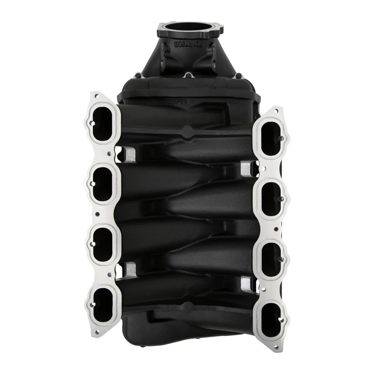Holley Hi-Ram Intake Manifold - Ford Coyote Engine