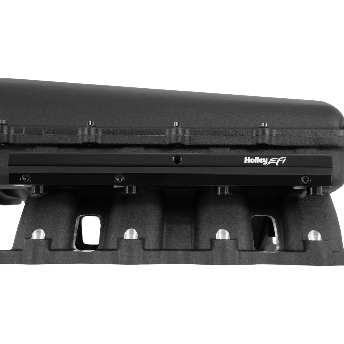 Holley Hi-Ram Intake Manifold - Ford Coyote Engine