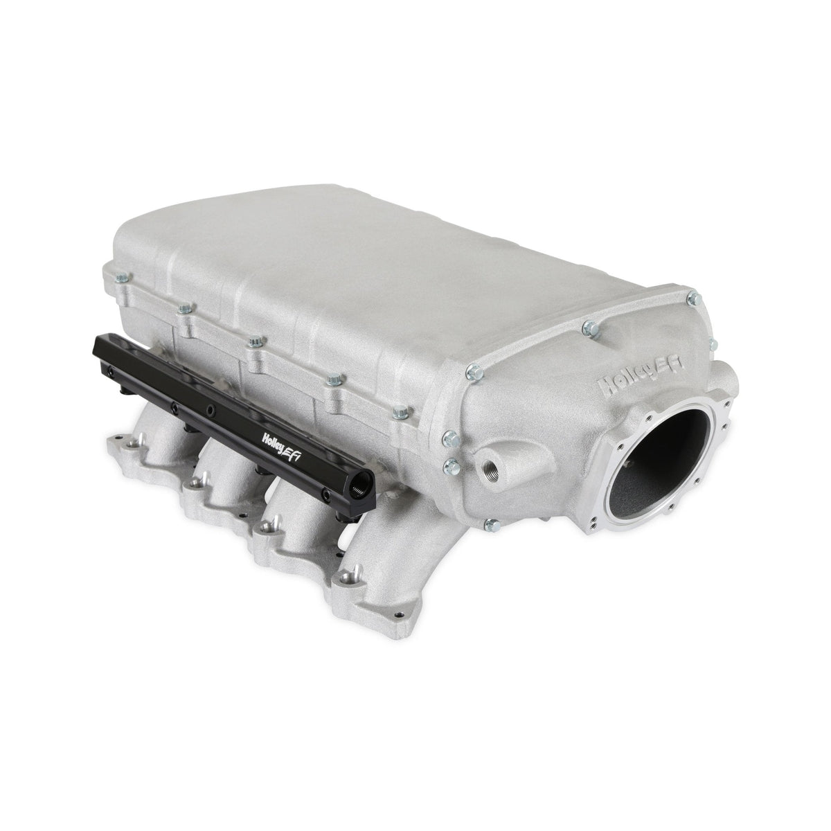 Holley Ultra Low Ram Coyote Intake Manifold
