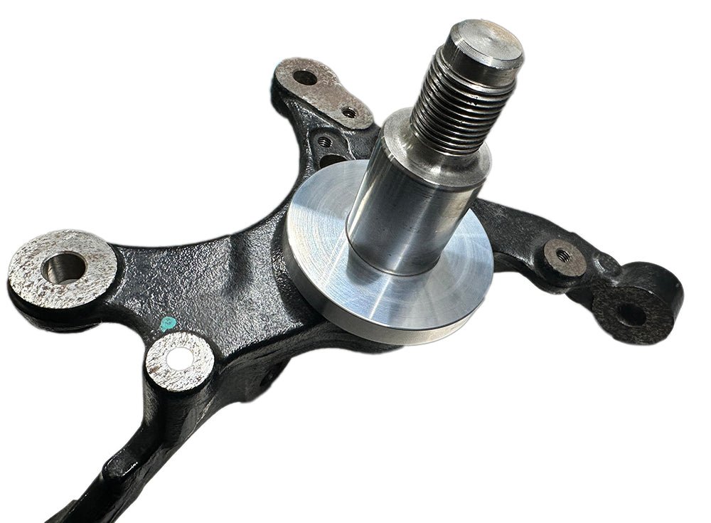 BPS Hub Spacers for Strange Low Drag Hub Kit - B4152LD