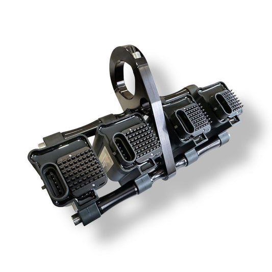 IGN-1A / CDI Rollbar Coil brackets
