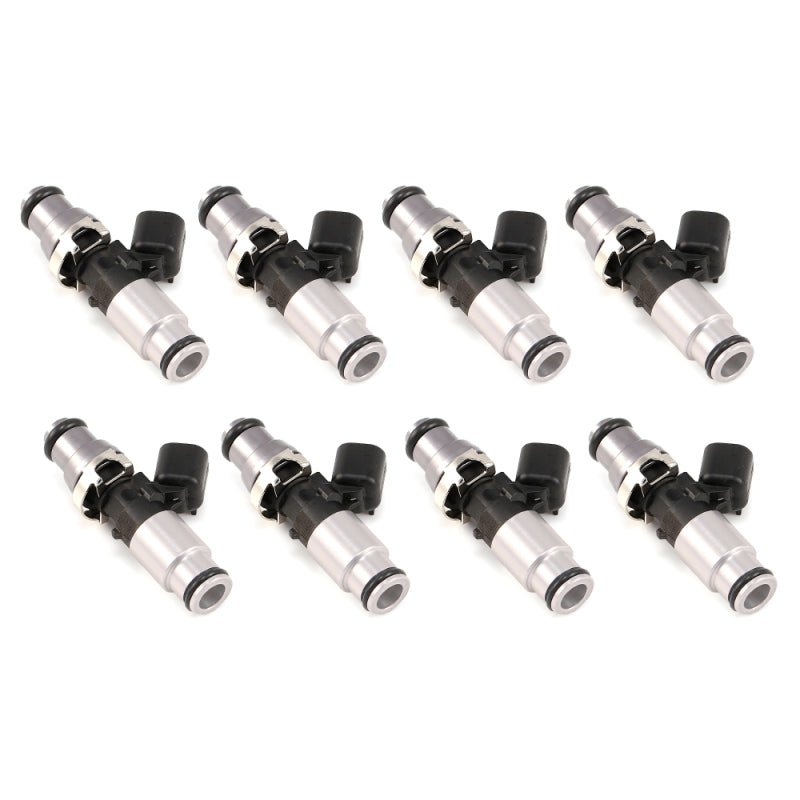 Injector Dynamics - 1050cc Injectors Mustang GT 2011+ (includes GT350)
