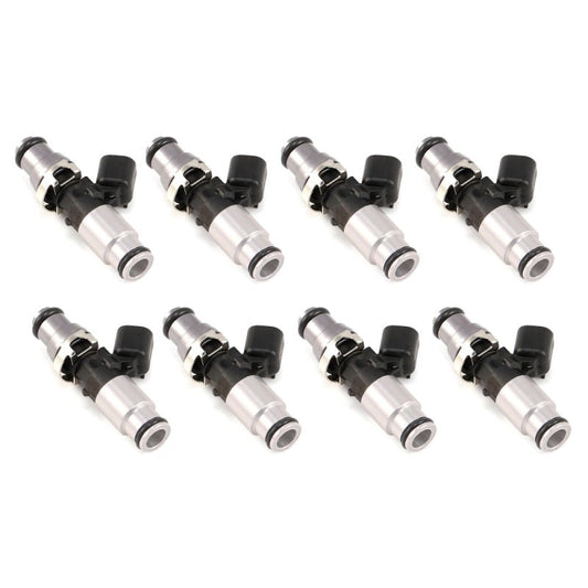 Injector Dynamics 1340cc Injectors - Mustang GT 2011+ (includes GT350)