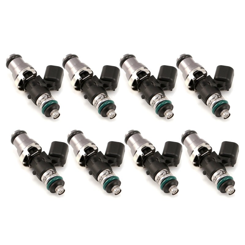 Injector Dynamics ID1050X Injectors - 2007-2014 GT500 (Set of 8)
