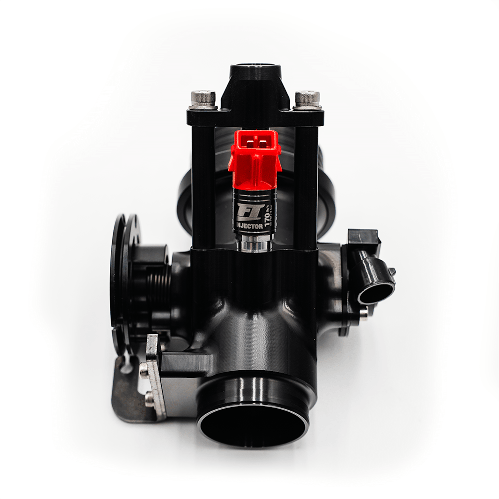 Junior Dragster Throttle Body