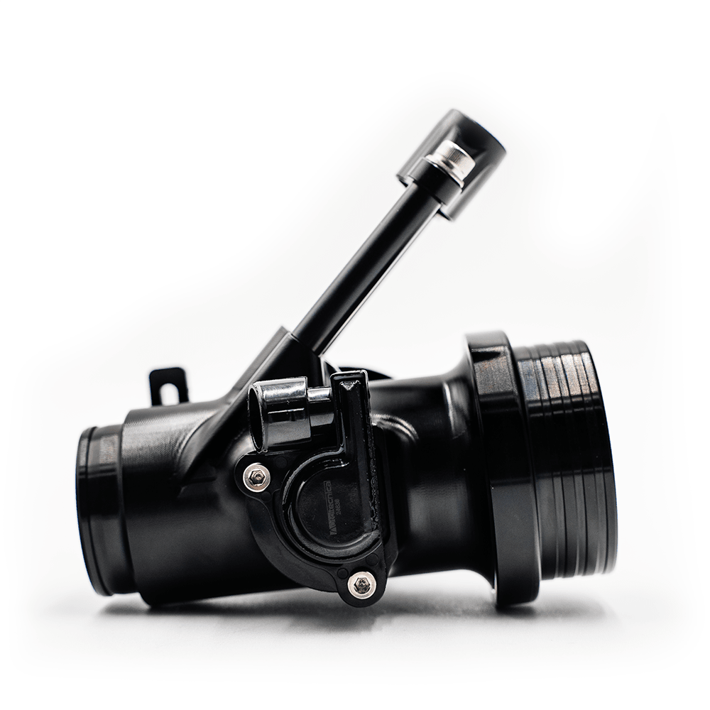 Junior Dragster Throttle Body