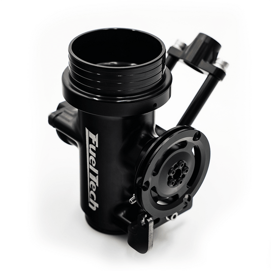 Junior Dragster Throttle Body
