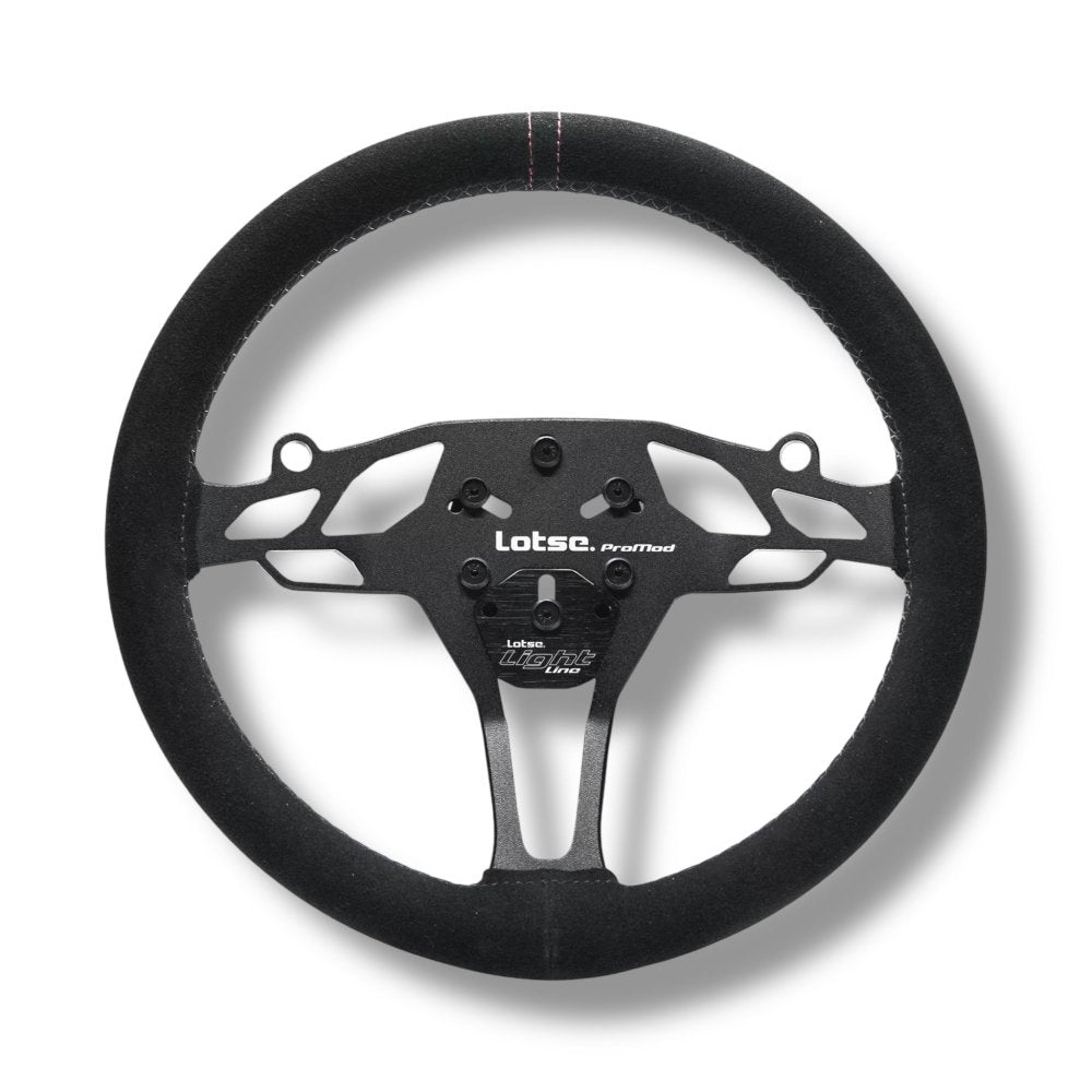 Lotse Promod Light Steering Wheel