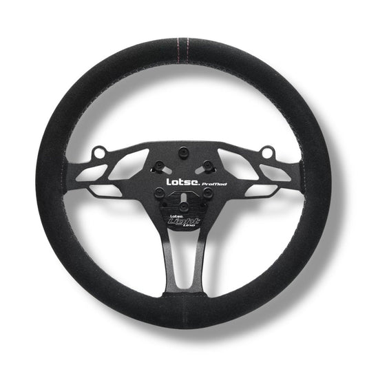 Lotse Promod Light Steering Wheel