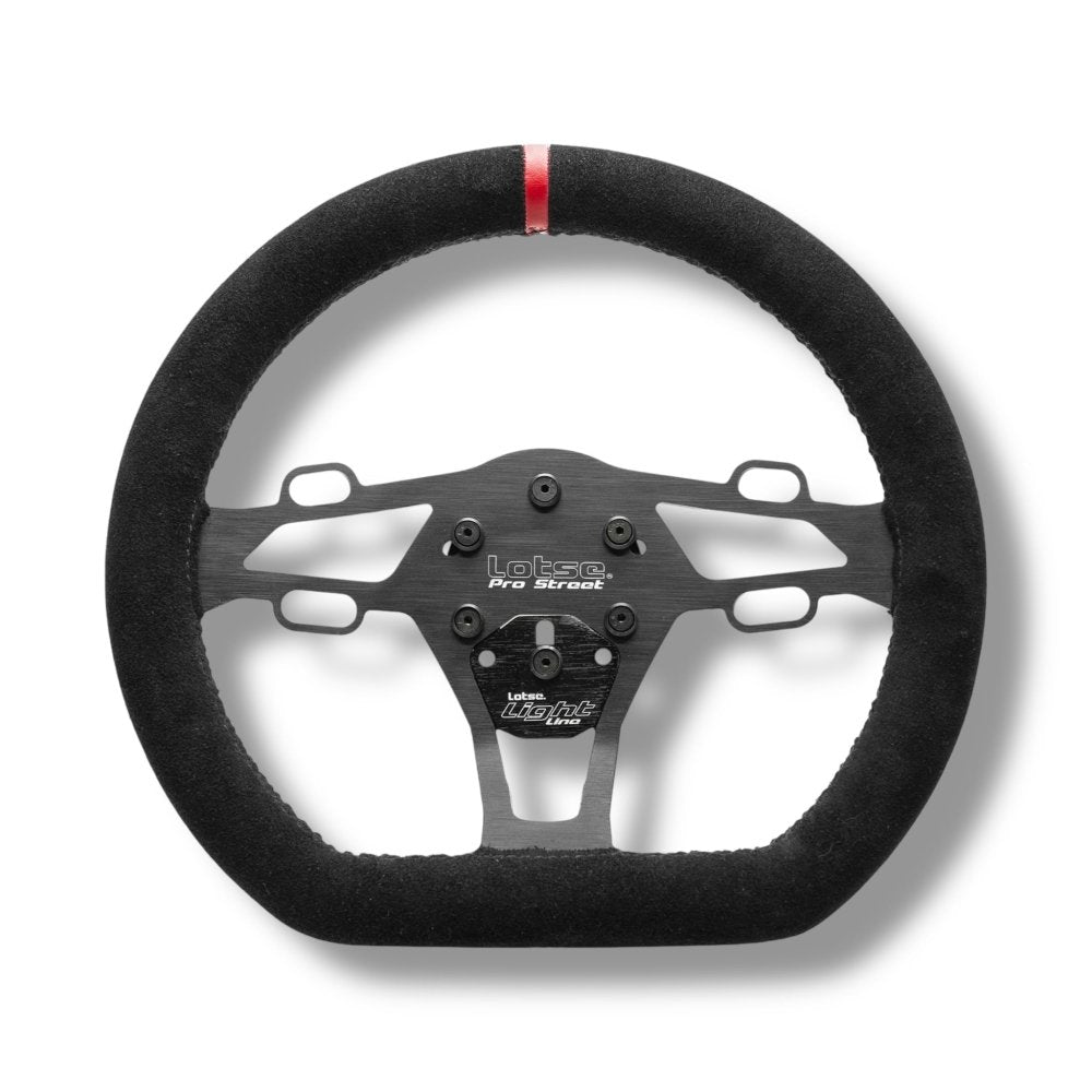 Lotse Prostreet Light Steering Wheel