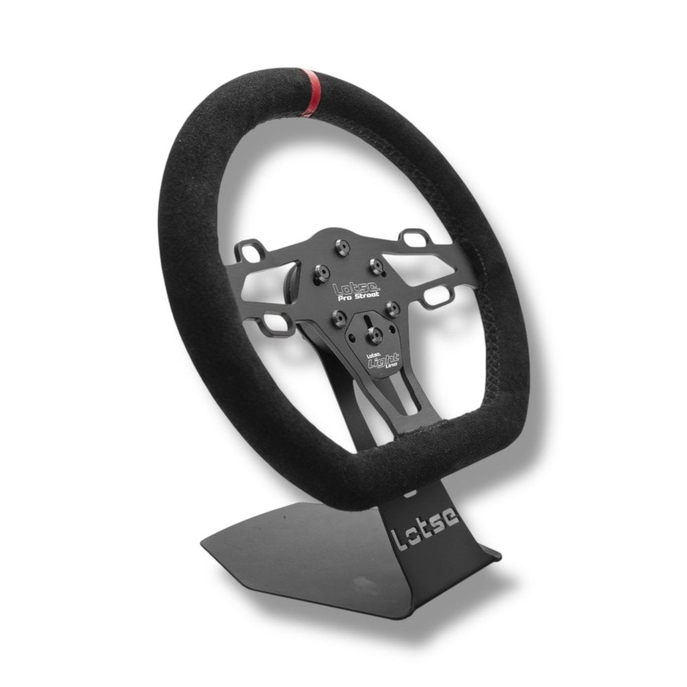 Lotse Prostreet Light Steering Wheel