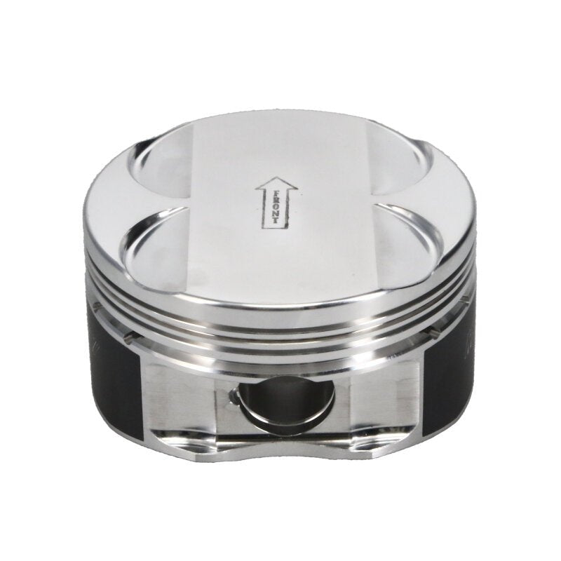 Manley Ford 5.0L Modular Coyote V8 3.630in Bore 1.165in CH 3.75 CC Piston Set