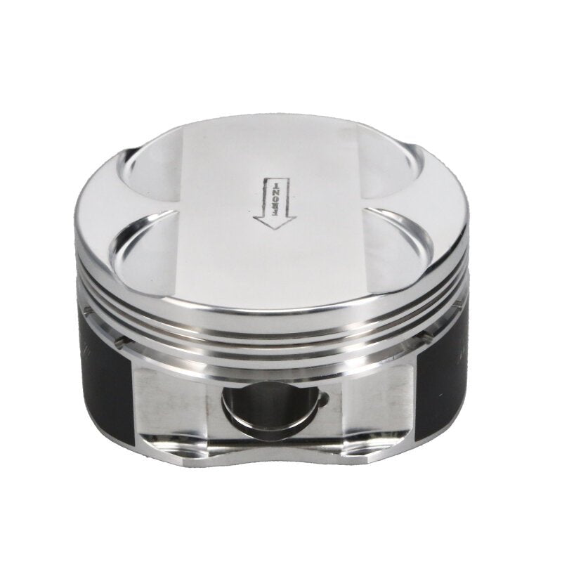 Manley Ford 5.0L Modular Coyote V8 3.630in Bore 1.165in CH 3.75 CC Piston Set