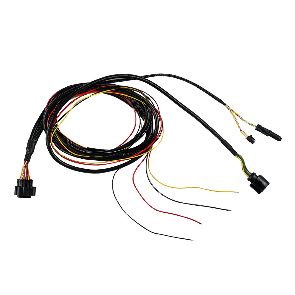 NanoPRO LSU4.9 Harness