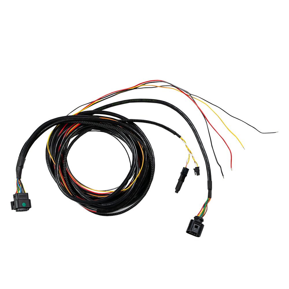 NanoPRO LSU4.9 Harness